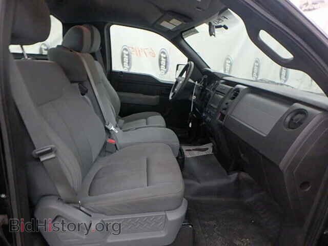 2012 FORD F150 - VIN: 1FTMF1CM1CFC87452 - Фото 5