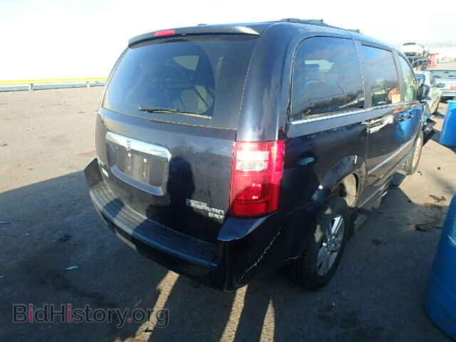 2010 DODGE CARAVAN - VIN: 2D4RN5DX3AR498279 - Фото 4