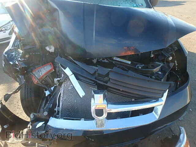 2010 DODGE CARAVAN - VIN: 2D4RN5DX3AR498279 - Фото 7