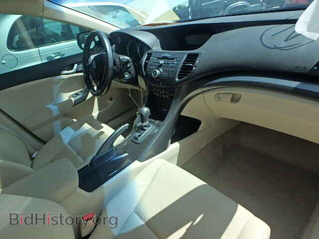 2012 ACURA TSX - VIN: JH4CU2F42CC005242 - Фото 5