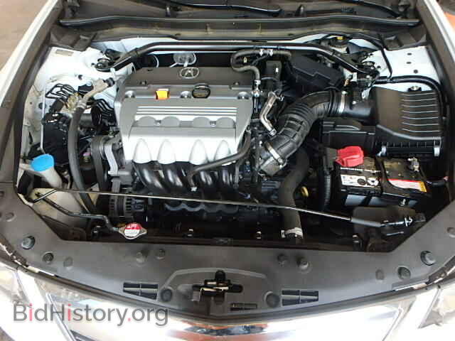 2012 ACURA TSX - VIN: JH4CU2F42CC005242 - Фото 7