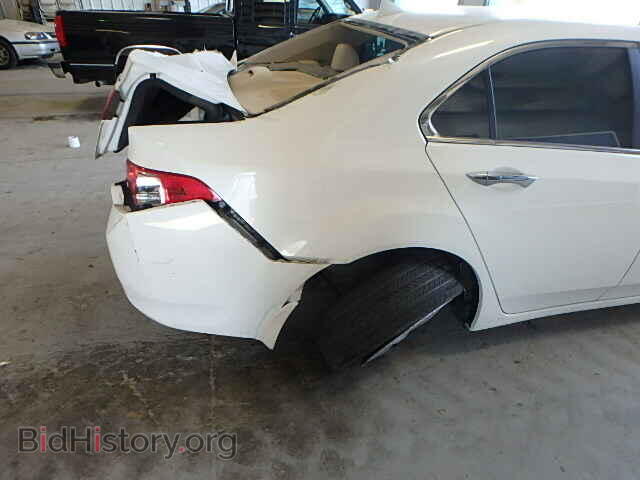 2012 ACURA TSX - VIN: JH4CU2F42CC005242 - Фото 10