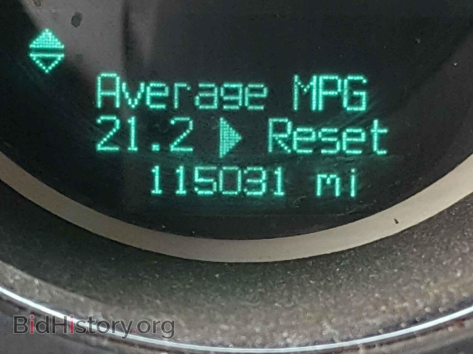 2012 DODGE CHALLENGER - VIN: 2C3CDYAG0CH208623 - Фото 8