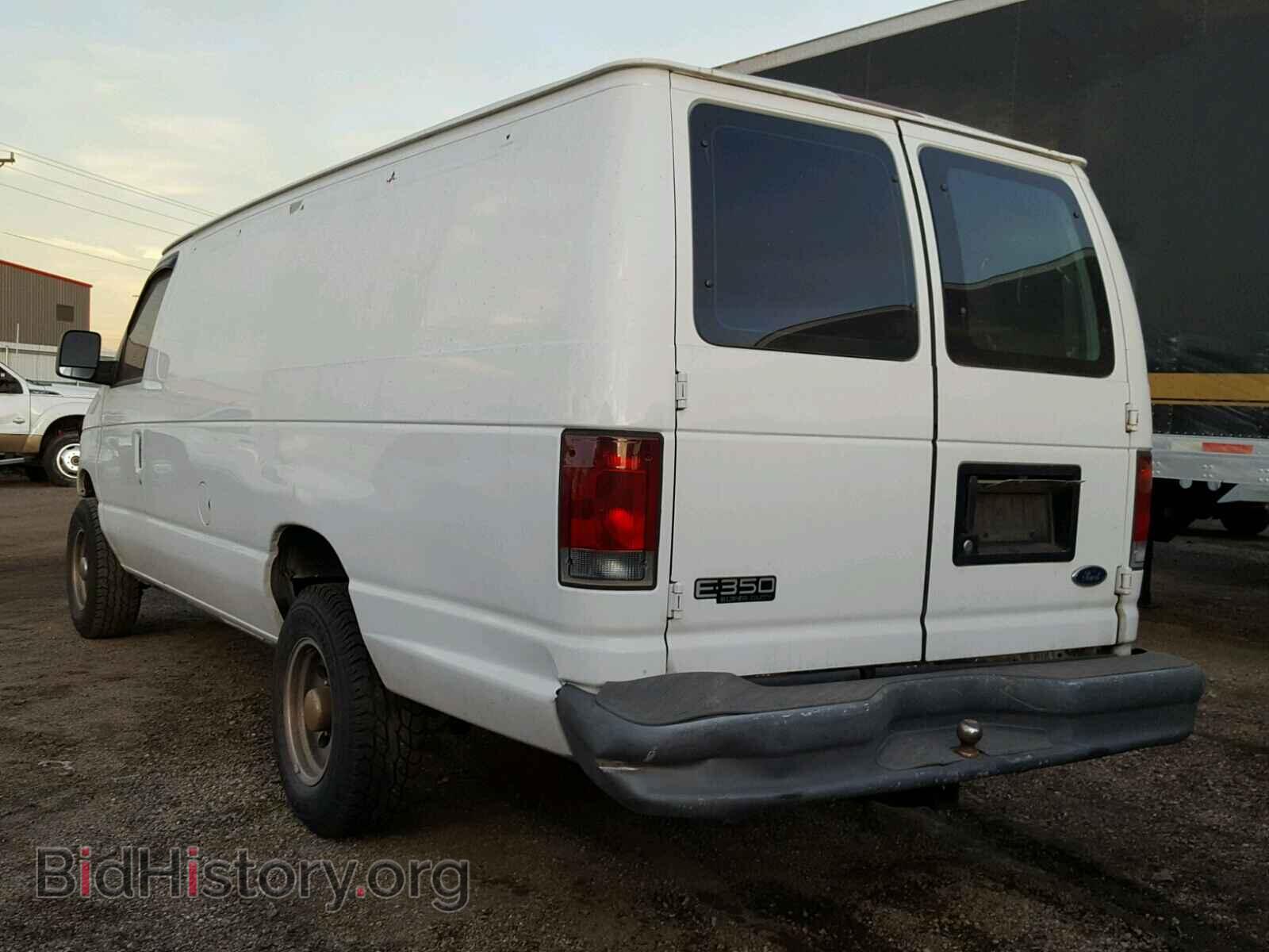 2003 FORD ECONOLINE - VIN: 1FTSS34L63HA12538 - Photo 3
