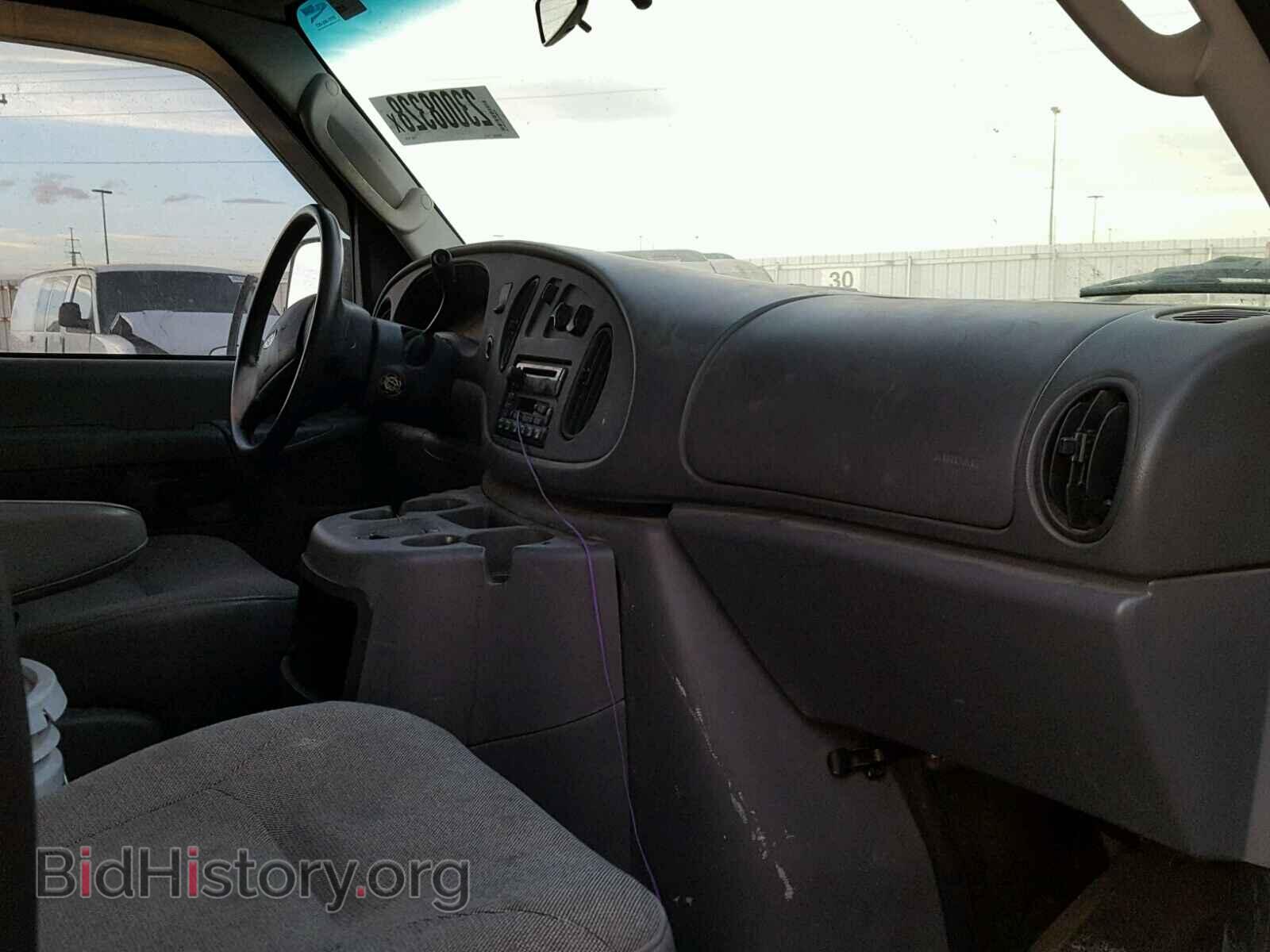 2003 FORD ECONOLINE - VIN: 1FTSS34L63HA12538 - Photo 5