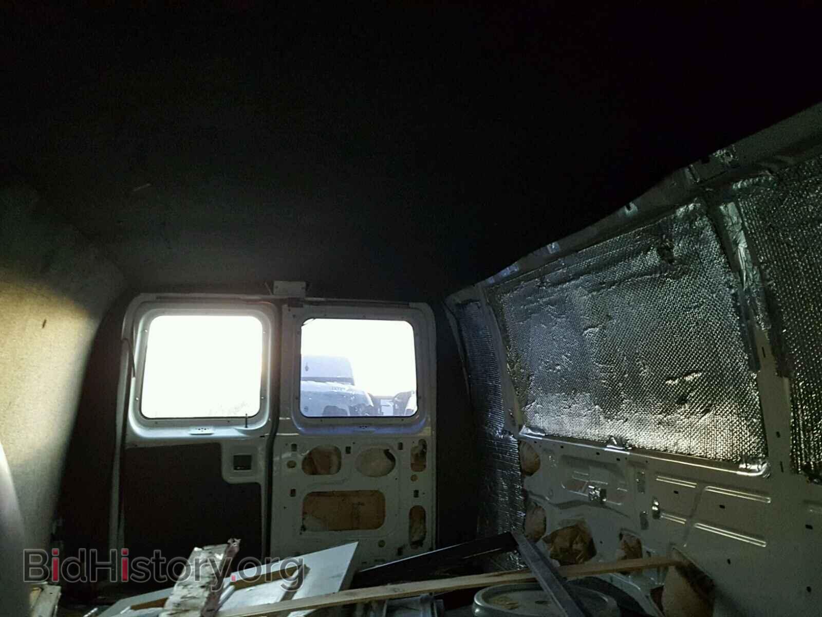 2003 FORD ECONOLINE - VIN: 1FTSS34L63HA12538 - Photo 6
