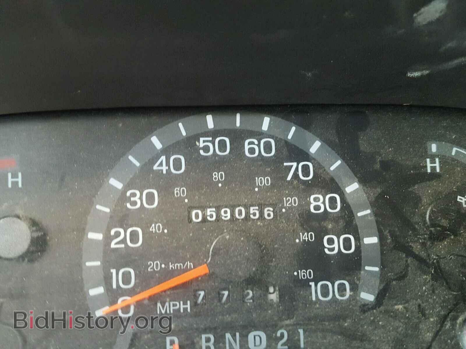 2003 FORD ECONOLINE - VIN: 1FTSS34L63HA12538 - Photo 8