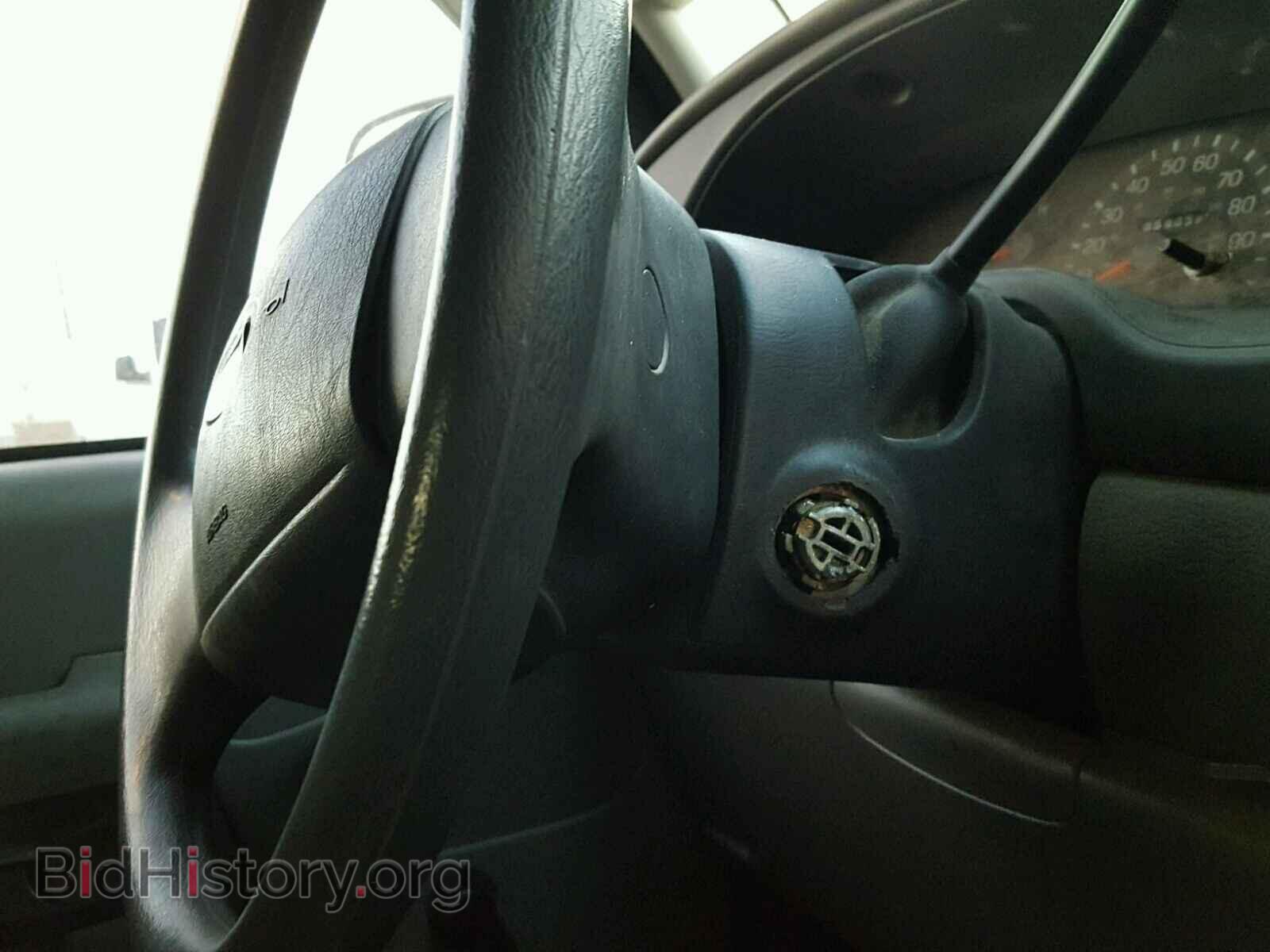 2003 FORD ECONOLINE - VIN: 1FTSS34L63HA12538 - Photo 9