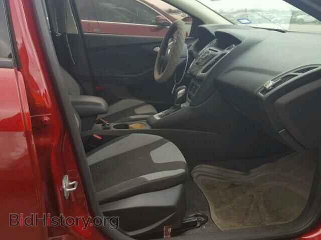 2014 FORD FOCUS - VIN: 1FADP3F27EL155308 - Photo 5