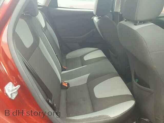 2014 FORD FOCUS - VIN: 1FADP3F27EL155308 - Photo 6