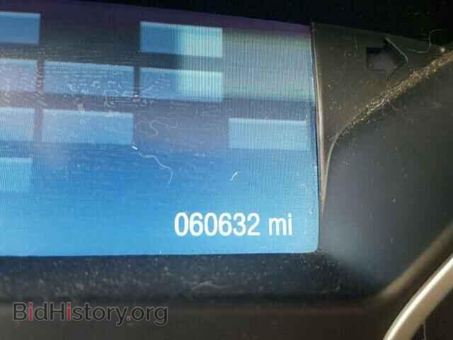 2014 FORD FOCUS - VIN: 1FADP3F27EL155308 - Photo 8