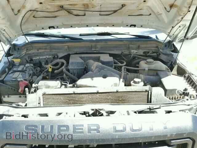 2012 FORD F250 - VIN: 1FT7X2B63CEA44539 - Фото 7