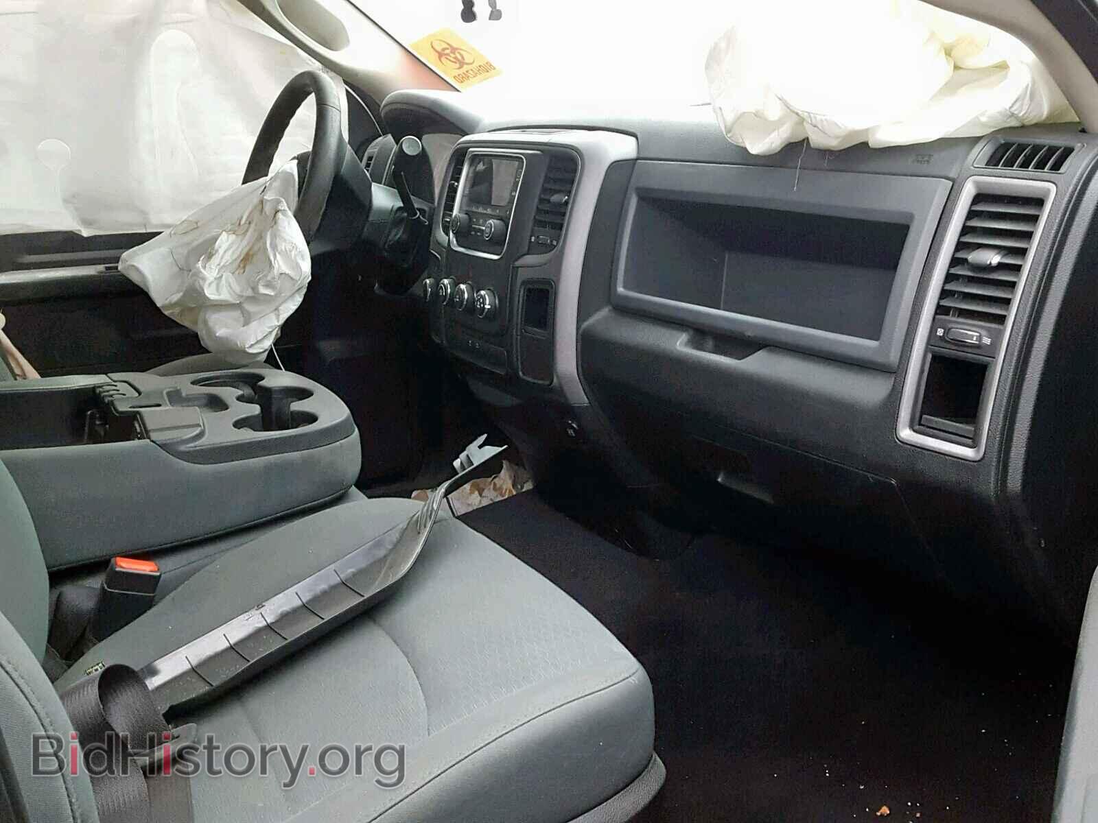 2015 RAM 1500 ST - VIN: 1C6RR7FT7FS747770 - Фото 5