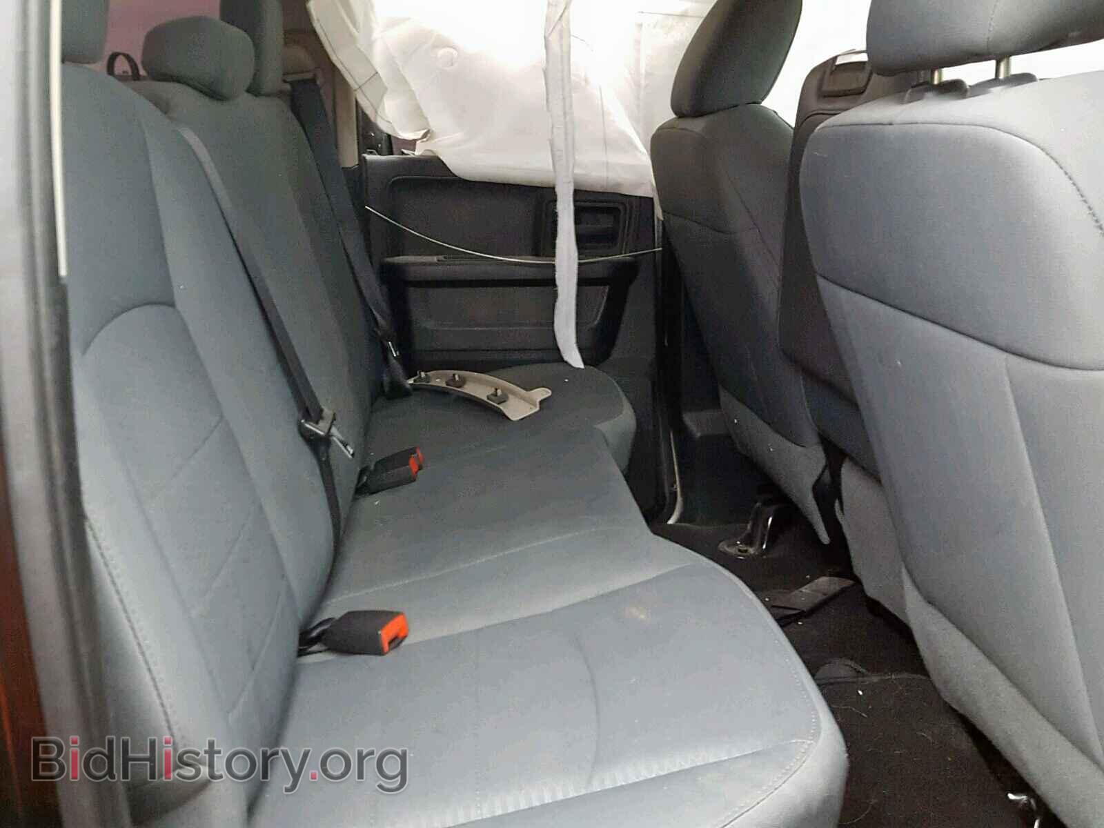 2015 RAM 1500 ST - VIN: 1C6RR7FT7FS747770 - Фото 6