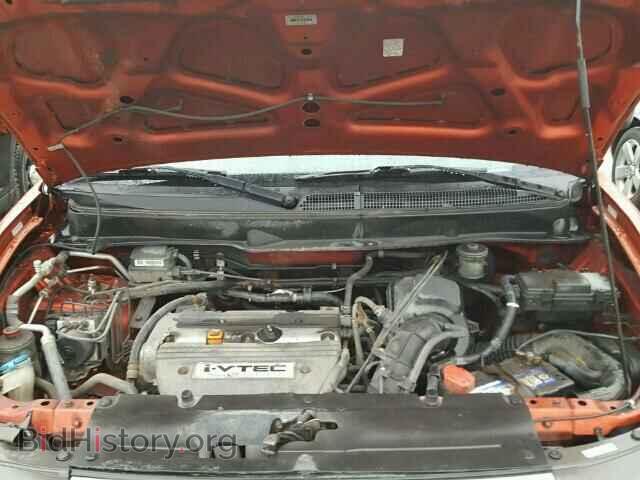 2003 HONDA ELEMENT - VIN: 5J6YH28563L801245 - Фото 7