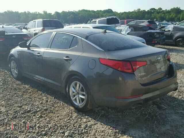2011 KIA OPTIMA - VIN: KNAGM4A73B5163363 - Фото 3