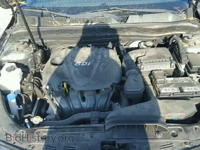 2011 KIA OPTIMA - VIN: KNAGM4A73B5163363 - Фото 7
