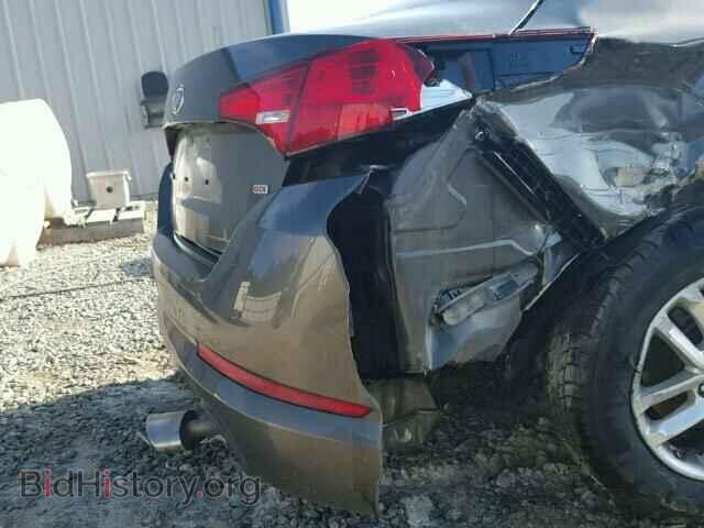 2011 KIA OPTIMA - VIN: KNAGM4A73B5163363 - Фото 9