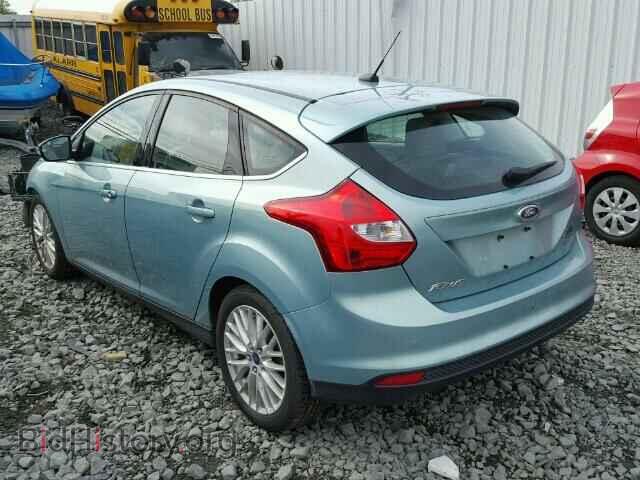 2012 FORD FOCUS - VIN: 1FAHP3M27CL332649 - Photo 3