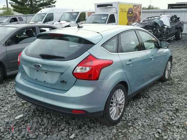 2012 FORD FOCUS - VIN: 1FAHP3M27CL332649 - Photo 4