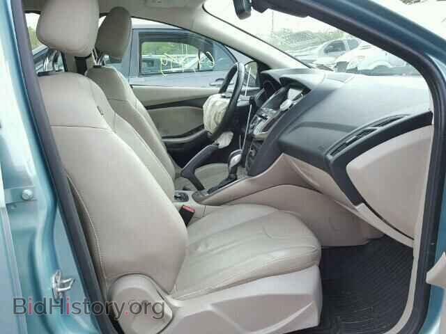 2012 FORD FOCUS - VIN: 1FAHP3M27CL332649 - Photo 5