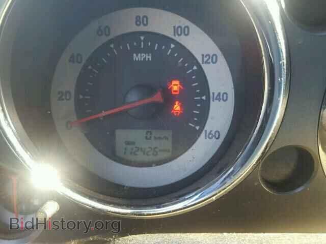 2007 MITSUBISHI ECLIPSE - VIN: 4A3AK34T67E010126 - Фото 8