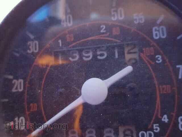 1985 HONDA CB CYCLE - VIN: JH2PC0556FM300449 - Фото 8