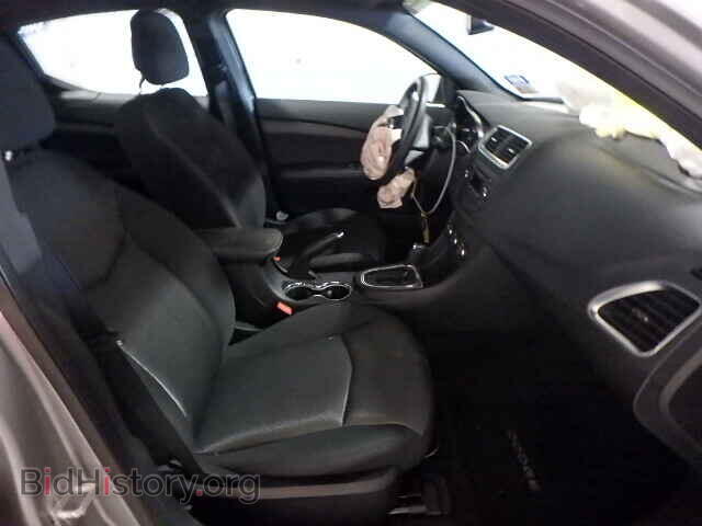 2013 DODGE AVENGER - VIN: 1C3CDZAG2DN760171 - Photo 5