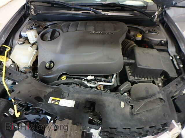 2013 DODGE AVENGER - VIN: 1C3CDZAG2DN760171 - Photo 7