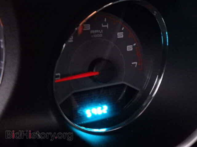 2013 DODGE AVENGER - VIN: 1C3CDZAG2DN760171 - Photo 8