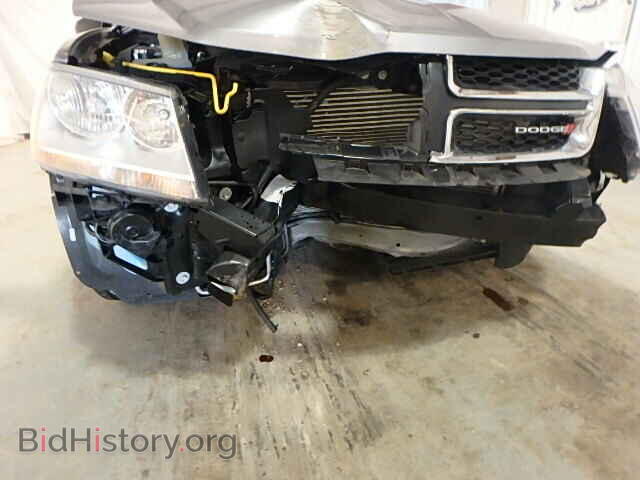 2013 DODGE AVENGER - VIN: 1C3CDZAG2DN760171 - Photo 10