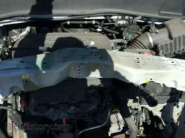 2014 HONDA PILOT - VIN: 5FNYF4H20EB049660 - Фото 7