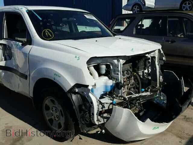 2014 HONDA PILOT - VIN: 5FNYF4H20EB049660 - Фото 9