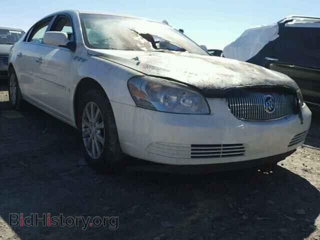 Фотография 1G4HD57M79U130100 - BUICK LUCERNE 2009