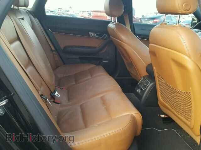 2005 AUDI A6 - VIN: WAUDG74F15N122961 - Фото 6