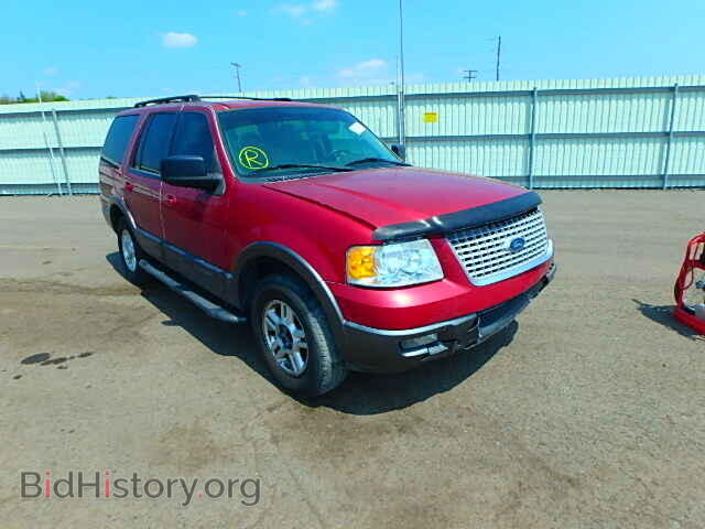 Фотография 1FMPU15575LA86096 - FORD EXPEDITION 2005