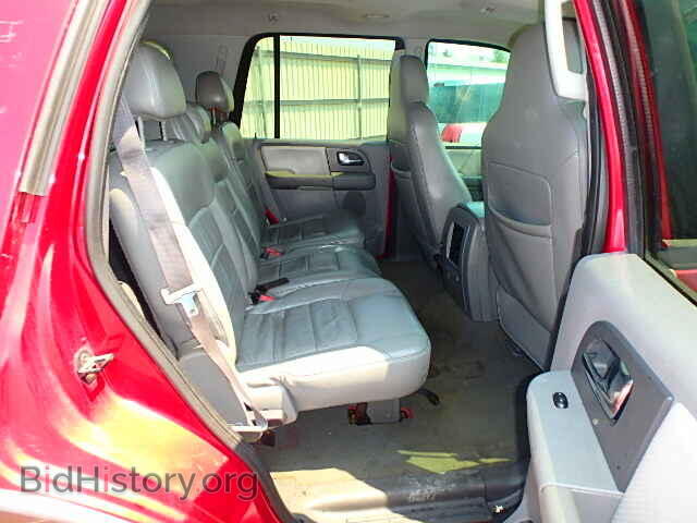 2005 FORD EXPEDITION - VIN: 1FMPU15575LA86096 - Фото 6