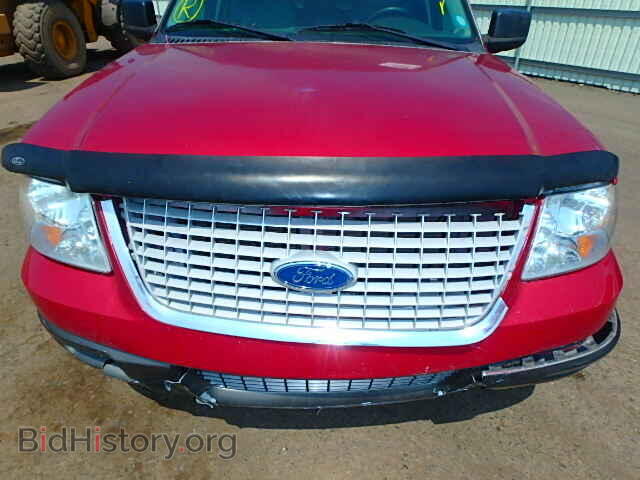 2005 FORD EXPEDITION - VIN: 1FMPU15575LA86096 - Фото 7