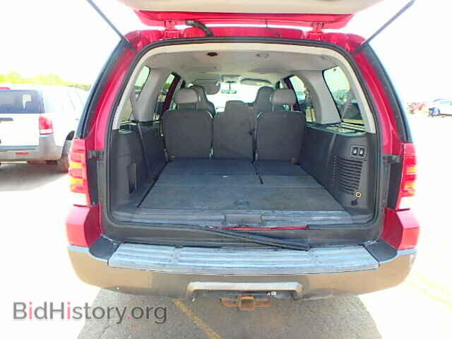 2005 FORD EXPEDITION - VIN: 1FMPU15575LA86096 - Фото 10