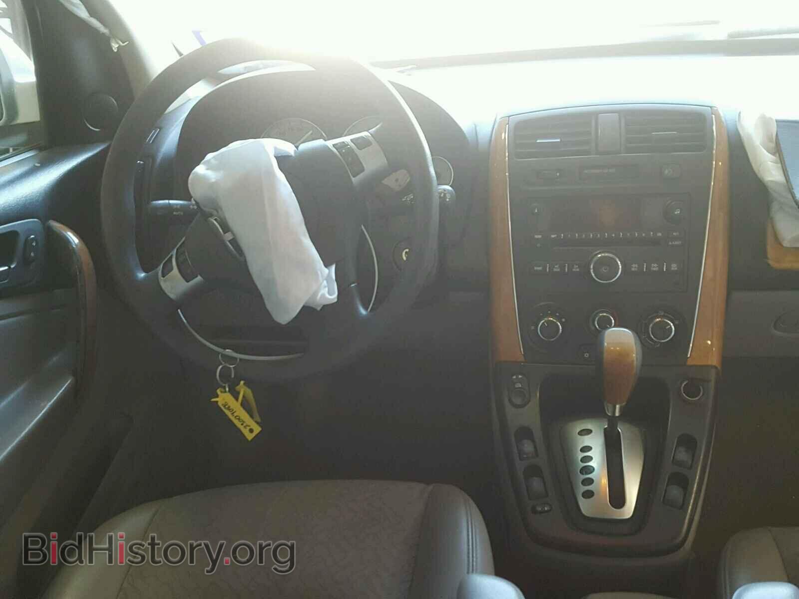 2007 SATURN VUE - VIN: 5GZCZ53437S872149 - Фото 9