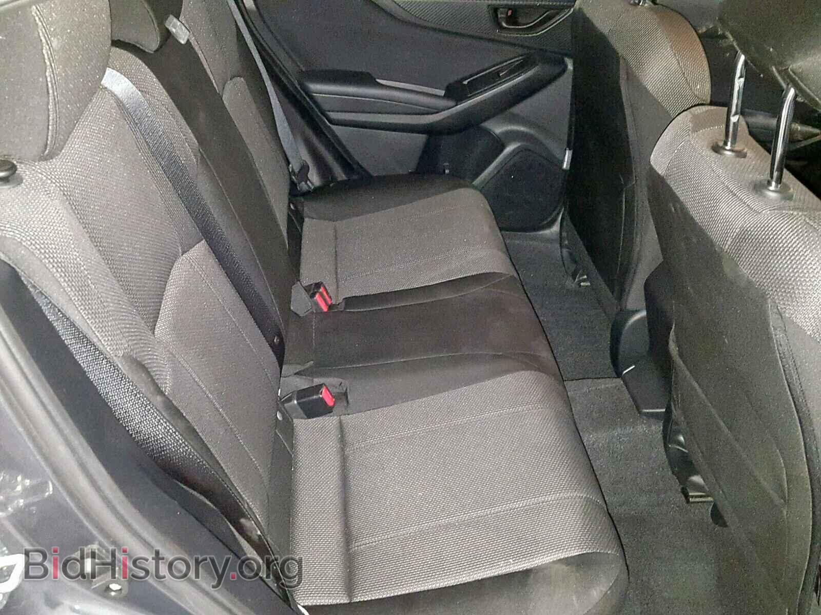2018 SUBARU IMPREZA - VIN: 4S3GKAA68J3614330 - Фото 6