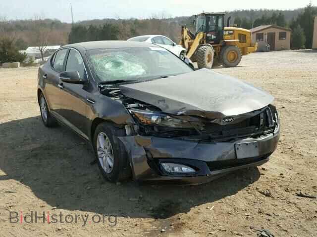Photo 5XXGM4A78DG256056 - KIA OPTIMA 2013