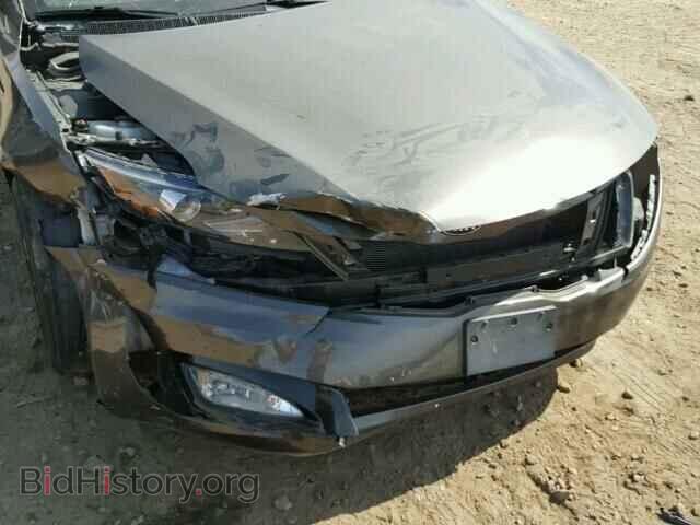 2013 KIA OPTIMA - VIN: 5XXGM4A78DG256056 - Photo 9