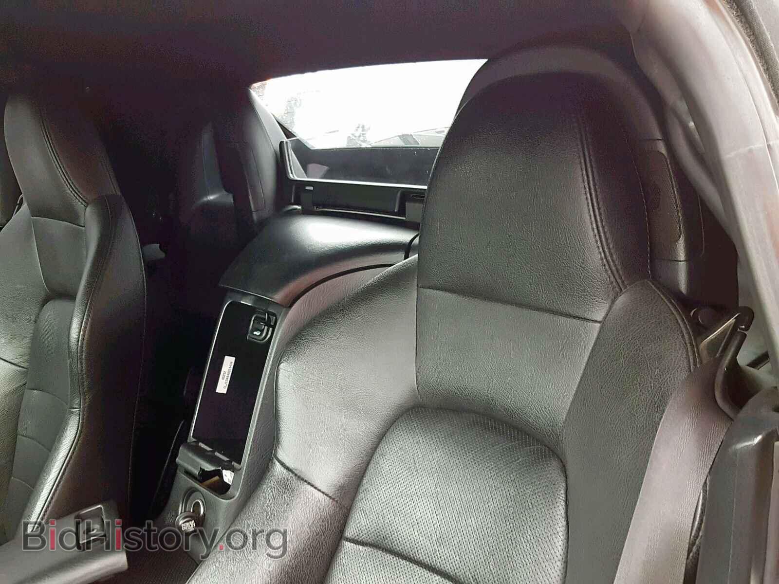 2007 HONDA S2000 - VIN: JHMAP21407S002079 - Фото 6