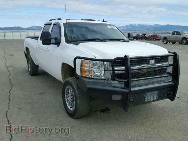 Photo 1GCHK33668F157913 - CHEVROLET SILVERADO 2008