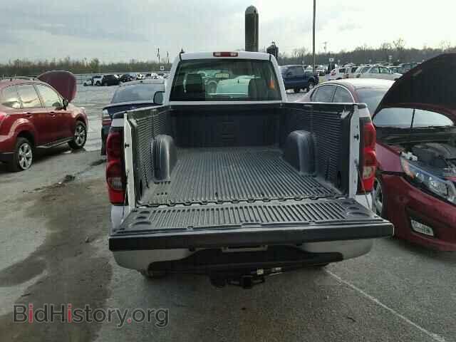 2006 CHEVROLET SILVERADO - VIN: 3GCEC14VX6G176261 - Фото 6