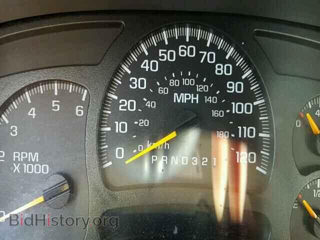 2006 CHEVROLET SILVERADO - VIN: 3GCEC14VX6G176261 - Фото 8