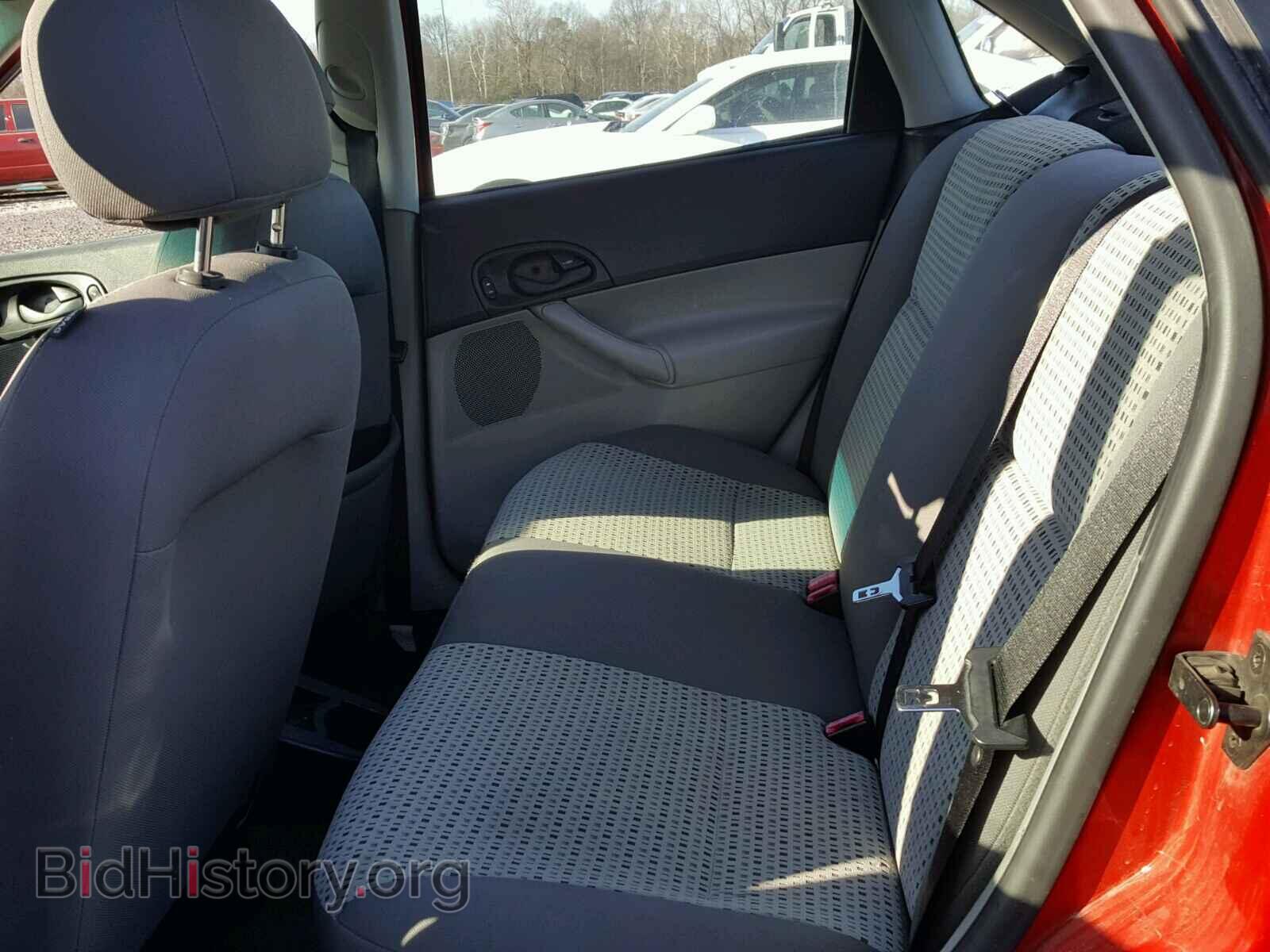 2007 FORD FOCUS - VIN: 1FAHP34N17W161475 - Фото 6