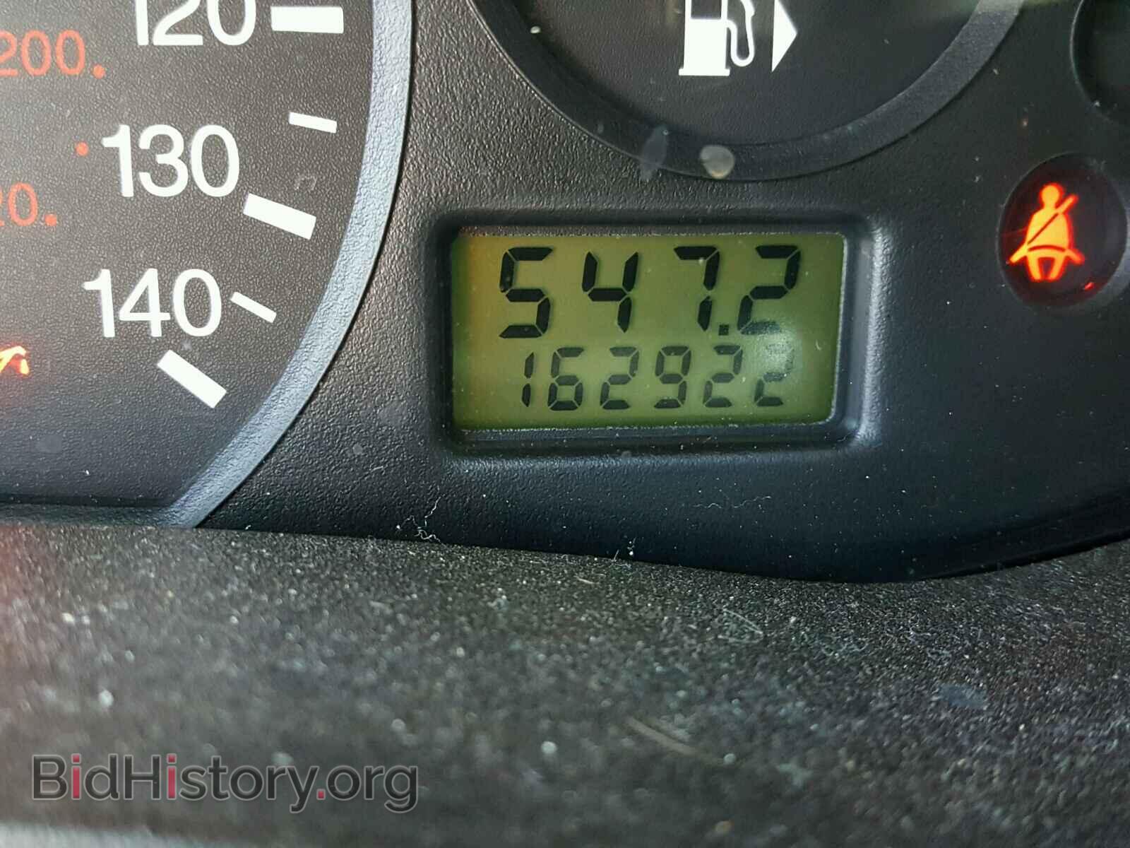 2007 FORD FOCUS - VIN: 1FAHP34N17W161475 - Фото 8