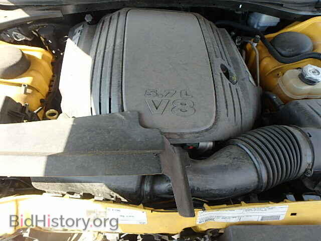 2012 DODGE CHALLENGER - VIN: 2C3CDYBT6CH316028 - Photo 7